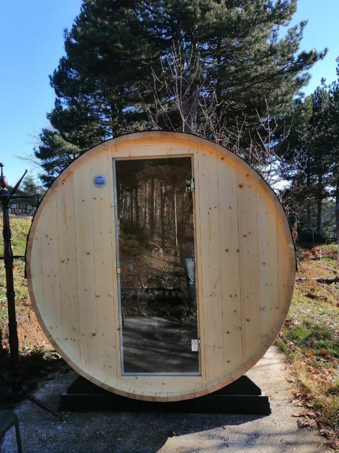 Elatodasos Taxiarkhis  Exteriör bild